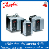 MCD202 Danfoss Soft Starter 0