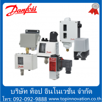 Pressure Switches / Pressure Control 0