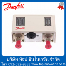 KP15A pressure control  Rang: -0.9 to 7.0bar  Auto/Manual 0