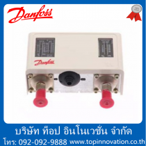 KP5A pressure control   Rang: 8 to 32bar  Auto 0