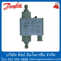 MP55A Differential pressure control  60S 0