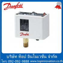 KPI38 pressure switch Rang: 8 to 28bar  0