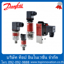 AKS / MBS Danfoss Pressure transmitter  0