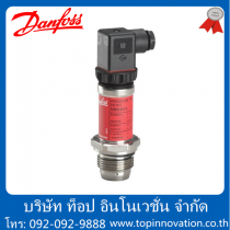 MBS 4510, Pressure transmitter 0