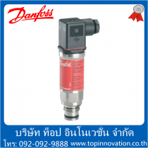 MBS 4010, Pressure transmitters with flush diaphragm 0