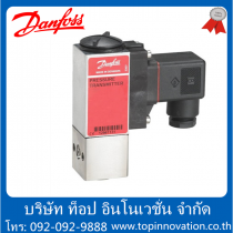 MBS 5100, Block-type pressure transmitters for marine applications 0