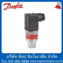 AKS 32R, Pressure transmitters with ratiometric output signal 0