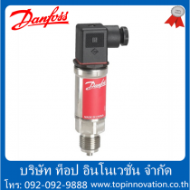 MBS 4050, Pressure transmitters 0