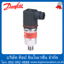 MBS 3050, Compact pressure transmitters 0