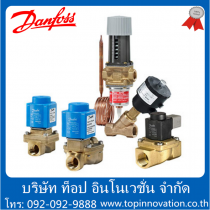 Solenoid Valve / Industry Control Valve 0