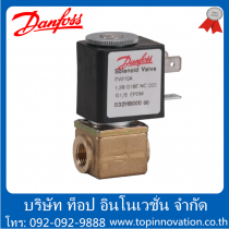 EV210A, Direct-operated 2 2-way solenoid valves 0