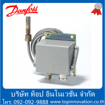 KPS Temperature Switch -40+70องศา 13*63MM 0