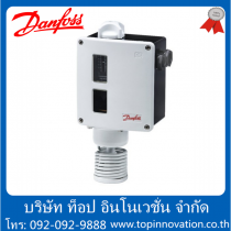 RT14 Temperature switches ตัวควบคุมอุณหภูมิ , -5+30องศา 0