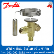 น้ำยาR407 Expansion Valve รุ่นTZ2 / TEZ2-55 Rang N  / -40+10องศา  0