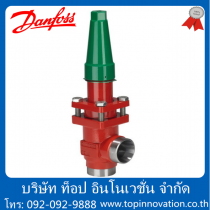 Stop Check Valve With Cap รุ่นSCA  0