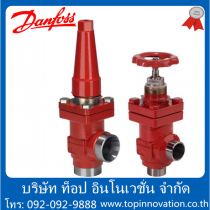 Stop Valve With Handwheel รุ่นSVA  0