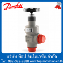 Stop Valve With Handwheel รุ่นSTC  0