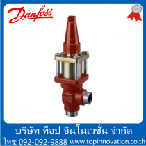 Danfoss OFV, Overflow Valves 0