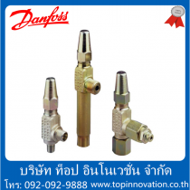 SNV-ST SS, stop needle valves 0